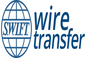 Instant Wire Transfer Kasíno